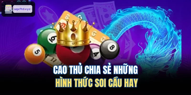 Chuyên gia hướng dẫn cách soi cầu hiệu quả