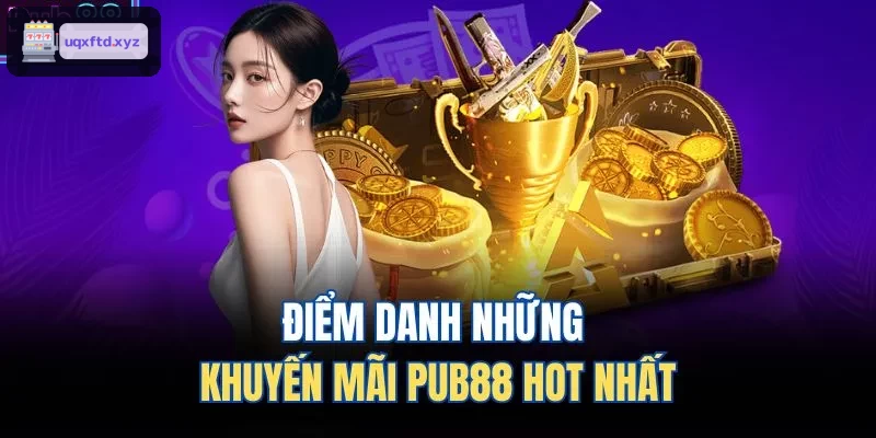 Tổng hợp ưu đãi nổi bật của VUA88