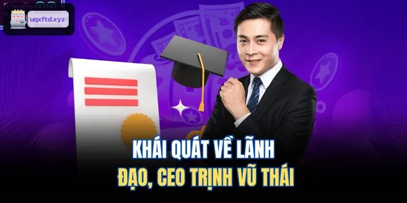 Khái quát về lãnh đạo, CEO La Phú Quân