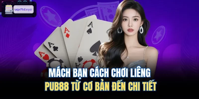 Mách bạn cách chơi liêng VUA88 từ cơ bản đến chi tiết
