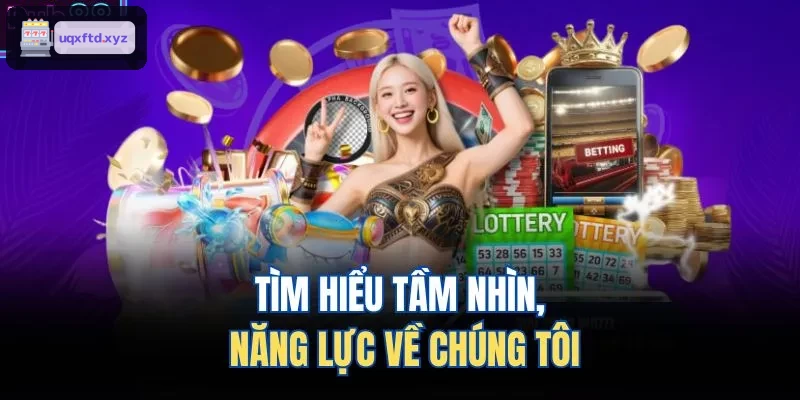 Khám phá năng lực và tầm nhìn của VUA88